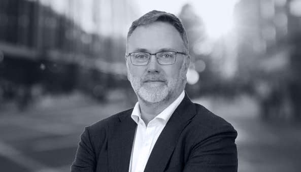 JA Holtzhausen