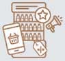 retail support services and training